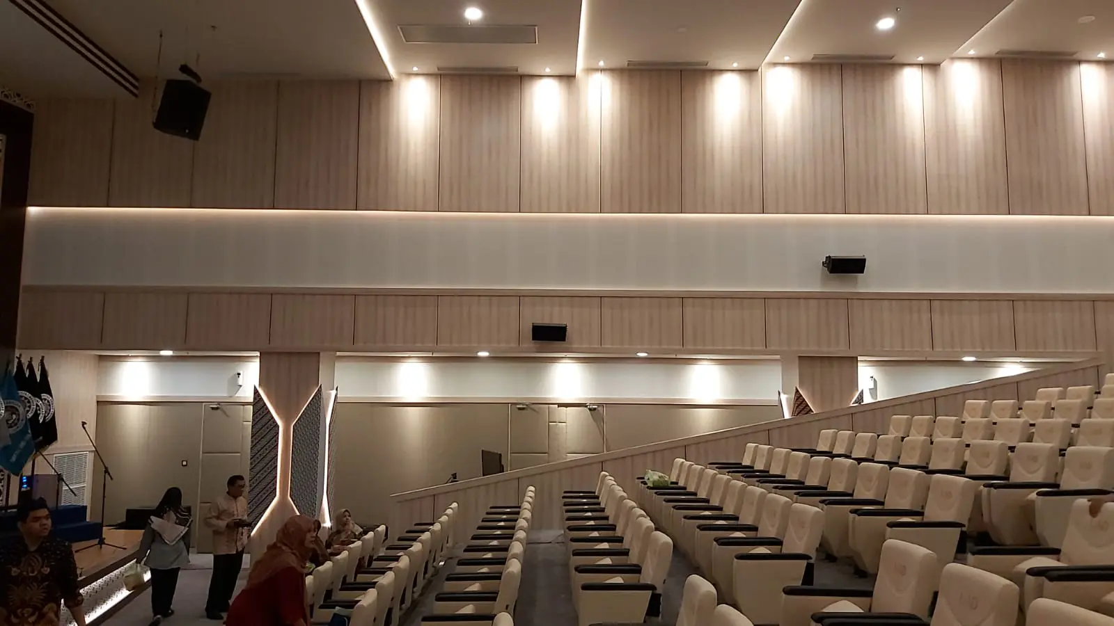 Systems Installation